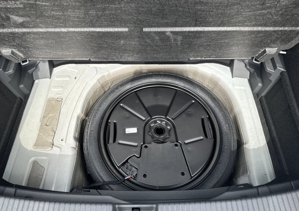 Volkswagen T-Cross cena 152580 przebieg: 1, rok produkcji 2024 z Trzebiatów małe 781
